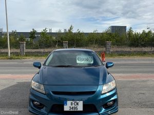 2011 Honda CR-Z 1.5 Hybrid Auto LOW KMS - Image 2