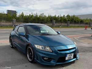 2011 Honda CR-Z 1.5 Hybrid Auto LOW KMS - Image 3