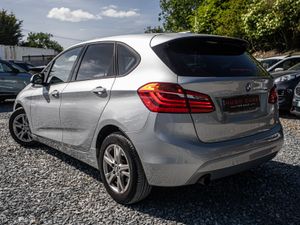 2015 BMW 218 Automatic/New NCT/Warranty - Image 2