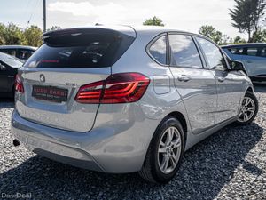 2015 BMW 218 Automatic/New NCT/Warranty - Image 3