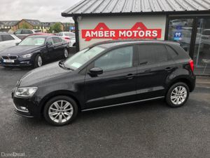 2015 VW POLO AUTOMATIC - Image 2