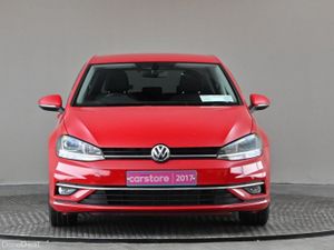 Volkswagen Golf 1.6 TDI 6SPD COMFORTLINE **PARK SE - Image 2