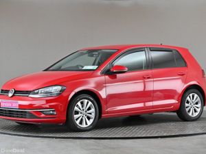 Volkswagen Golf 1.6 TDI 6SPD COMFORTLINE **PARK SE - Image 4