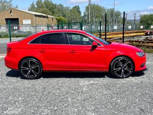 2015 AUDI A3 4DR 1.4TFSI FULLY LOADED WITH EXTRAS - Image 3