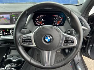 BMW 1-Series 118d M-SPORT 2.0 D // 18" DIAMOND CUT - Image 4