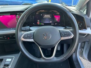 Volkswagen Golf R-LINE PACK 1.0 TSI AUTO // NEW 19 - Image 4