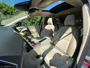 Volvo XC60 CLASSIC D4 2.0 D // LOW MILEAGE // OPEN - Image 2