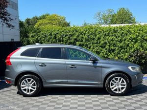 Volvo XC60 CLASSIC D4 2.0 D // LOW MILEAGE // OPEN - Image 3