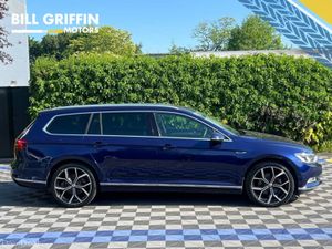 Volkswagen Passat HIGHLINE R-LINE PACK VARIANT 2.0 - Image 2