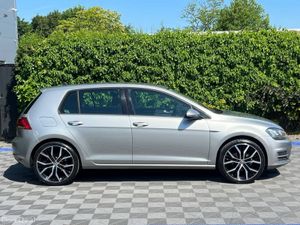 Volkswagen Golf HIGHLINE R-LINE PACK 1.4 TSI AUTO - Image 2