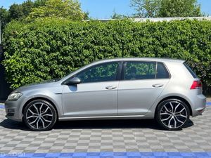 Volkswagen Golf HIGHLINE R-LINE PACK 1.4 TSI AUTO - Image 3