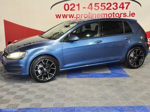 VW GOLF 1.2 TSI AUTO DSG - Image 2