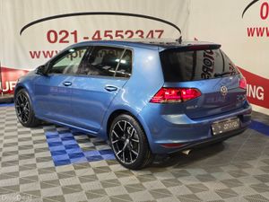VW GOLF 1.2 TSI AUTO DSG - Image 4