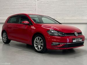 Volkswagen Golf 1.2TSI Comfortline DSG Auto - Image 3