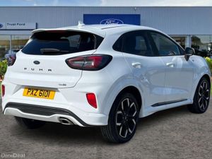 Ford Puma ST-Line X - Image 4