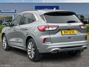 Ford Kuga Vignale - Image 2