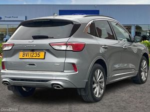 Ford Kuga Vignale - Image 4