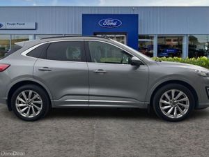 Ford Kuga Vignale - Image 3