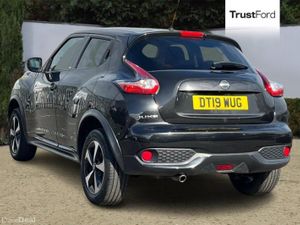 Nissan Juke Bose Personal Edition - Image 2