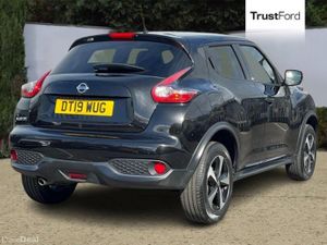 Nissan Juke Bose Personal Edition - Image 4