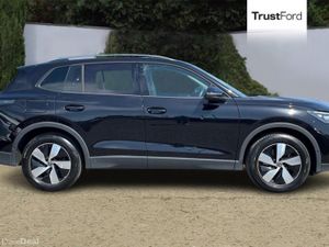 Volkswagen Tiguan Match - Image 3