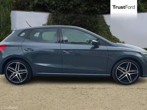 SEAT Ibiza FR - Image 3