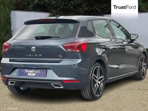 SEAT Ibiza FR - Image 4