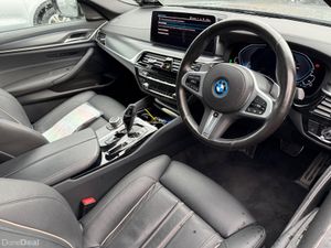 BMW 545e M-Sport Xdrive  2022 394Bhp!! - Image 3