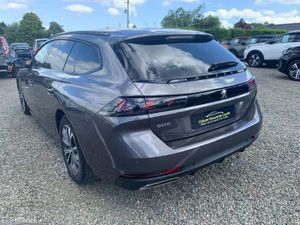 Peugeot 508 SW Allure Premium - Image 4