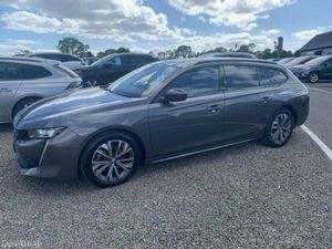 Peugeot 508 SW Allure Premium - Image 2