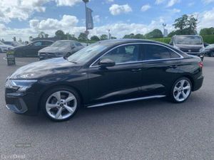 Audi A3 S Line - Image 2
