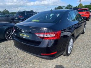 Skoda Superb SE - Image 4