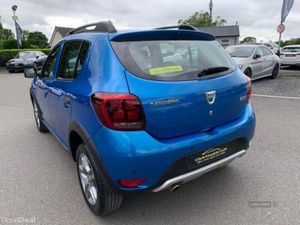 Dacia Sandero Stepway Laureate - Image 4