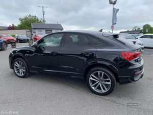 Audi Q3 Sportback S Line - Image 3