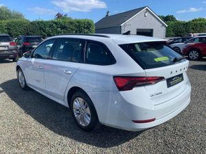 Skoda Octavia SE Technology - Image 3