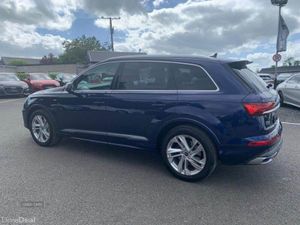 Audi Q7 S Line - Image 3