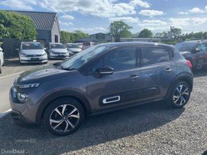 Citroen C3 SHINE PLUS - Image 2