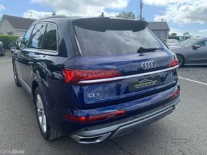 Audi Q7 S Line - Image 4