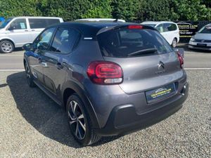 Citroen C3 SHINE PLUS - Image 3