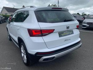 SEAT Ateca EXPERIENCE - Image 4