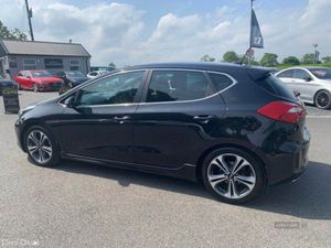 Kia Ceed GT Line - Image 3