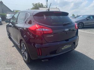 Kia Ceed GT Line - Image 4