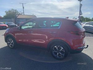 Kia Sportage 2 - Image 3