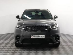 Land Rover Range Rover Velar D200 MHEV Dynamic SE - Image 2