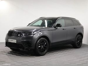 Land Rover Range Rover Velar D200 MHEV Dynamic SE - Image 4