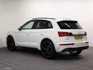 Audi Q5 TDI S line - Image 4