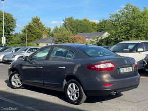 Renault Fluence 2013 1.5 Diesel - Image 4