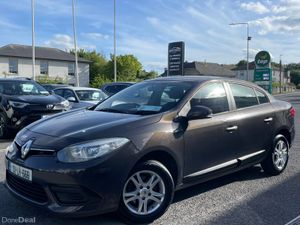 Renault Fluence 2013 1.5 Diesel - Image 2