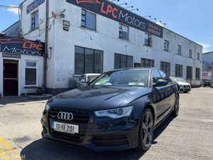Audi A6 2013 S Line 3.0Tdi Quattro - Image 2