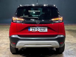 Opel Crossland SRi 1.2i (130PS) 6 Speed Auto - Image 4